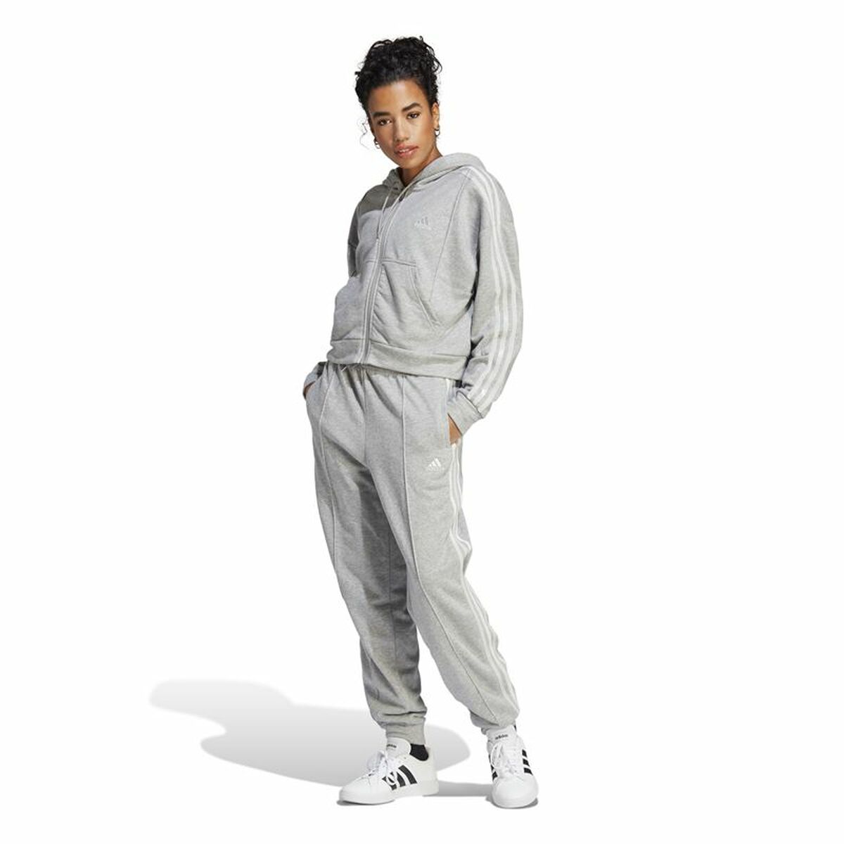 Women’s Tracksuit Adidas Energize