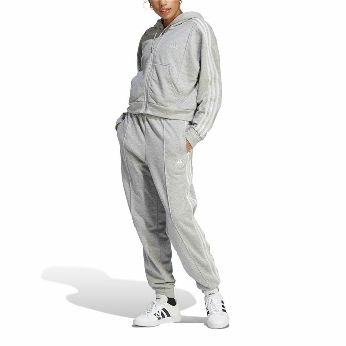 Women’s Tracksuit Adidas Energize