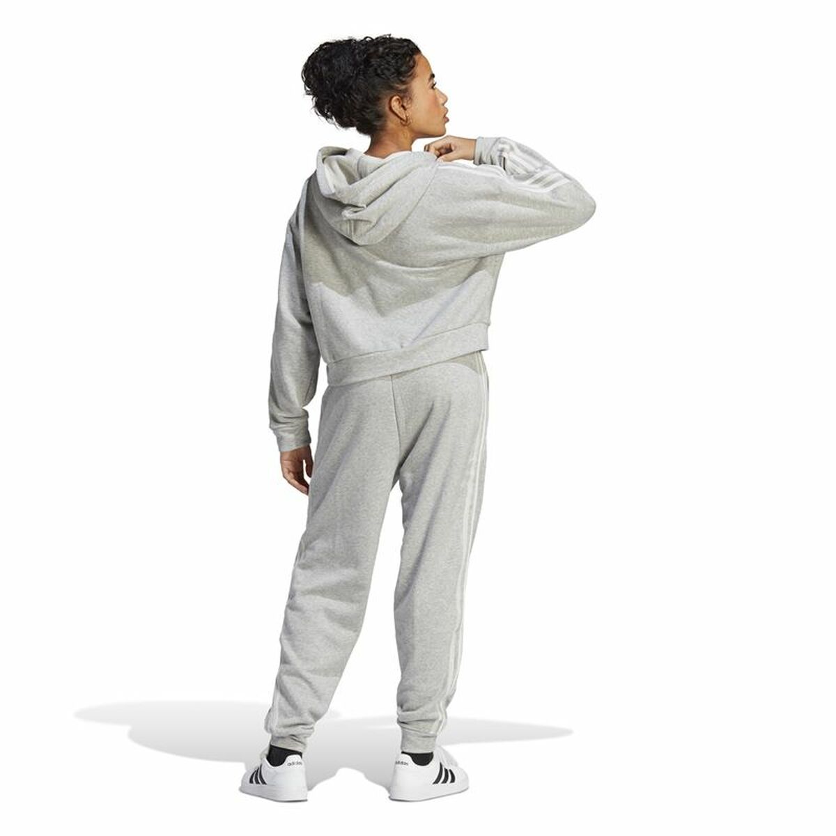 Women’s Tracksuit Adidas Energize