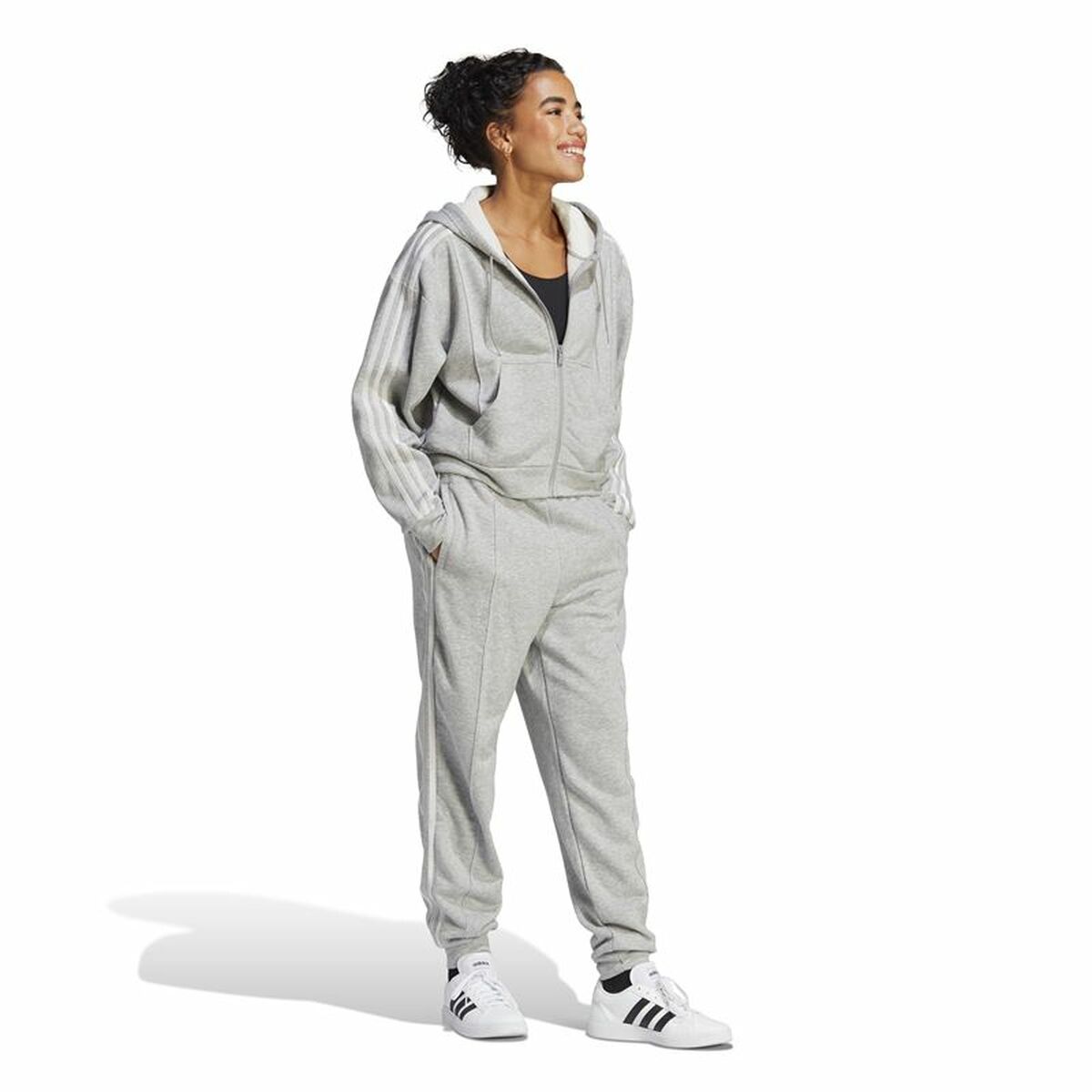 Women’s Tracksuit Adidas Energize