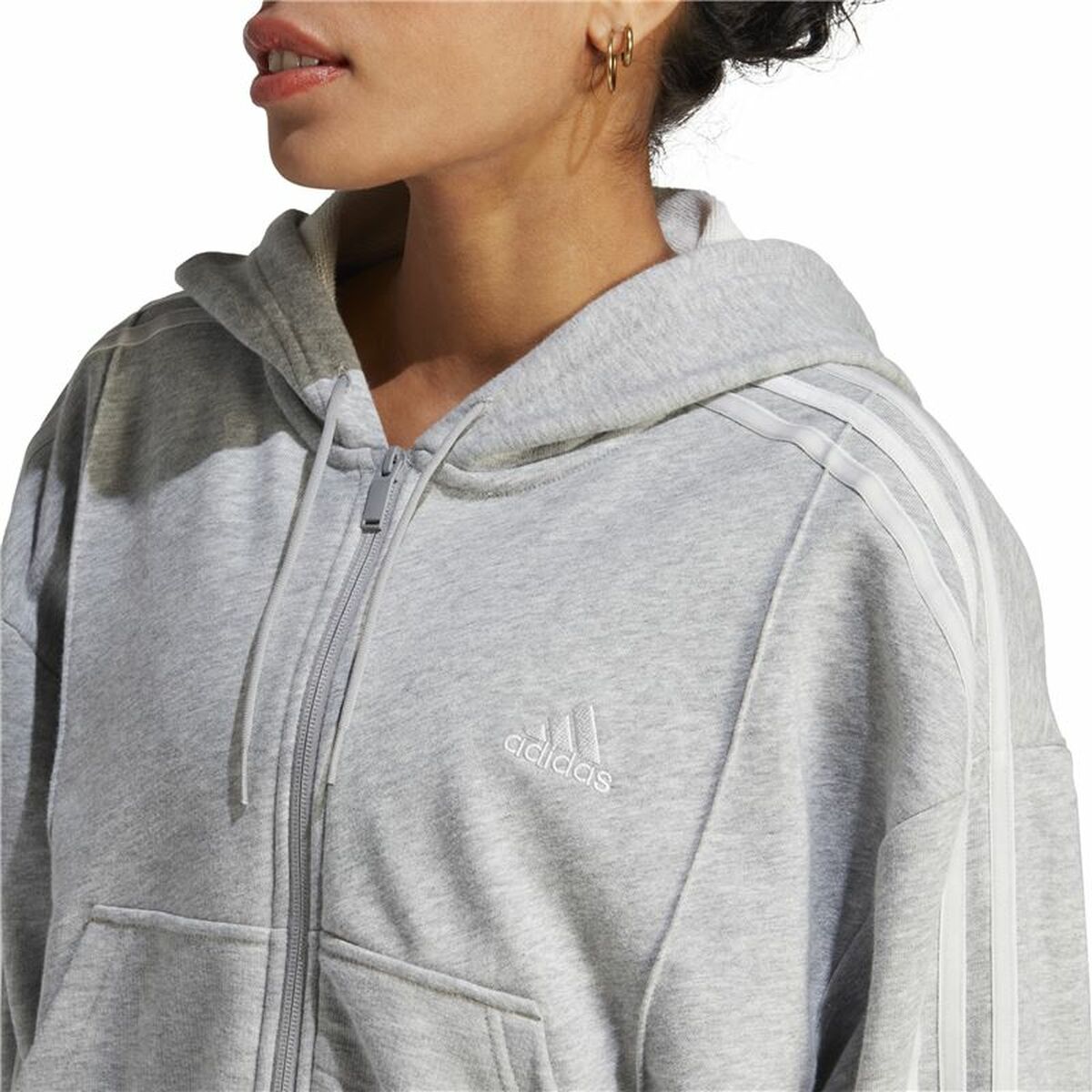 Women’s Tracksuit Adidas Energize