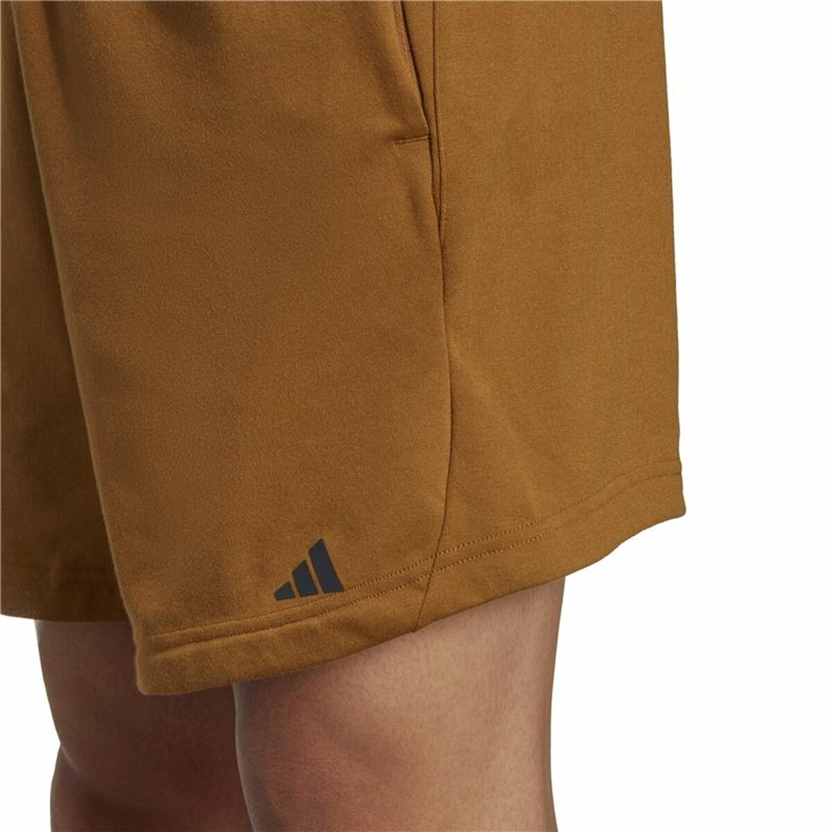 Men’s Sports Shorts Adidas Yoga Basert Golden