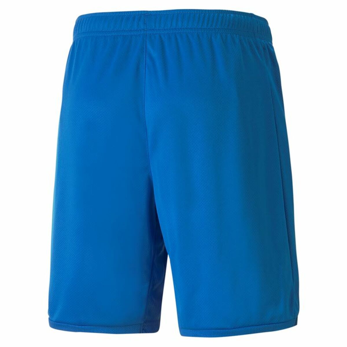 Men’s Sports Shorts Puma Valencia CF Third Kit 22/23 Blue