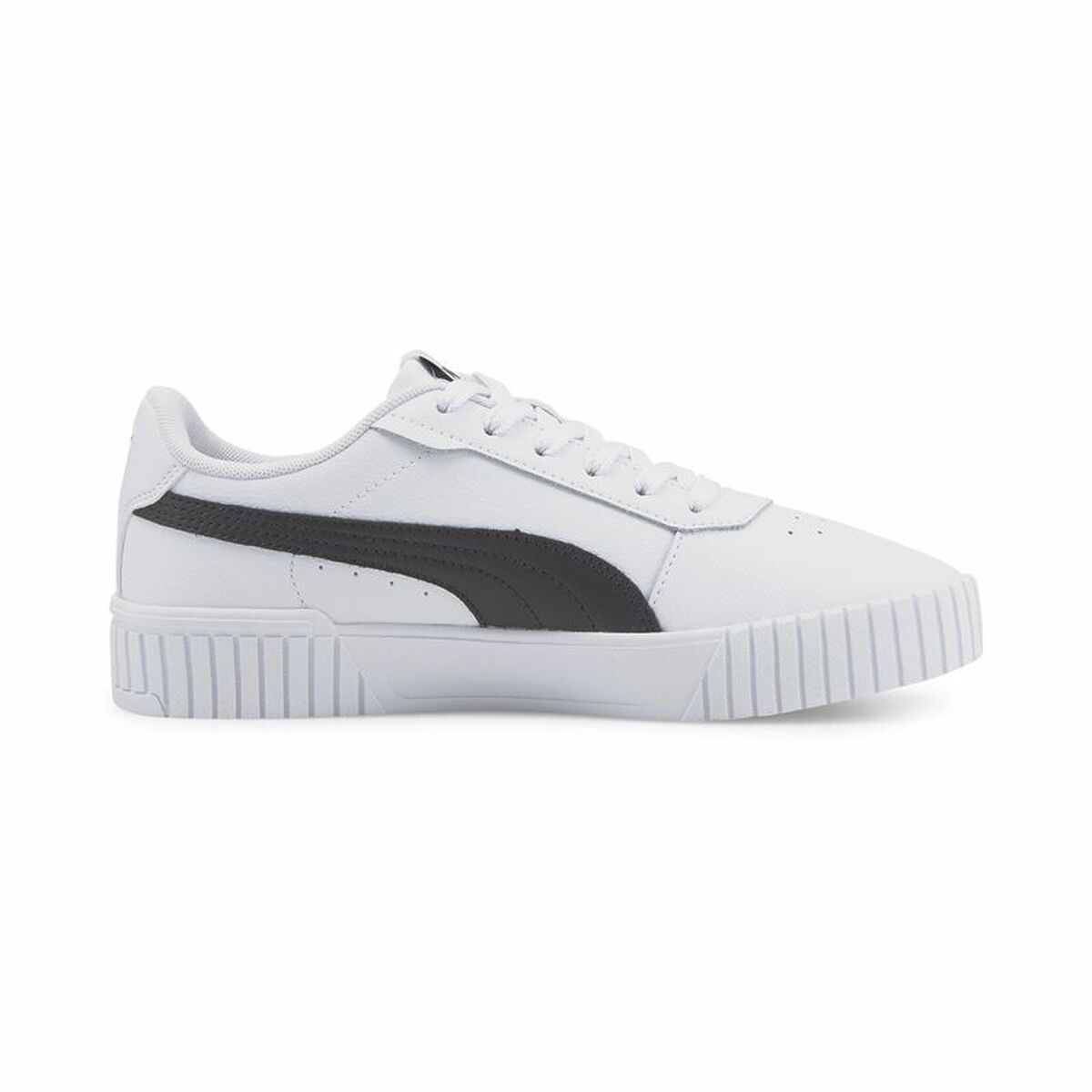 Women’s casual trainers Puma Carina 2.0 White