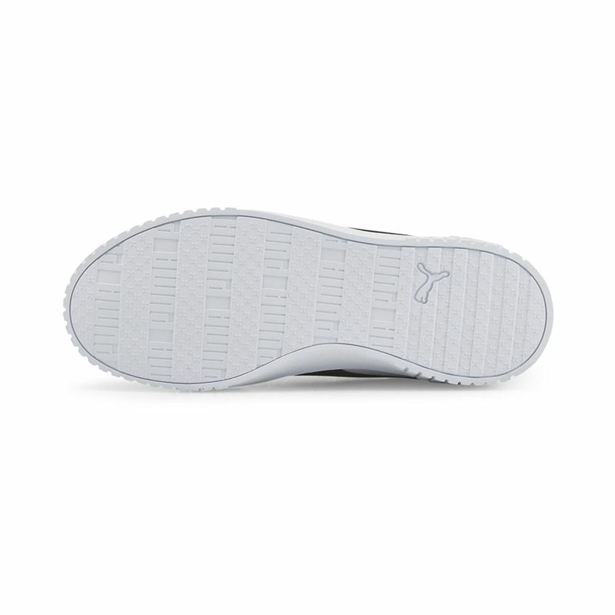 Women’s casual trainers Puma Carina 2.0 White