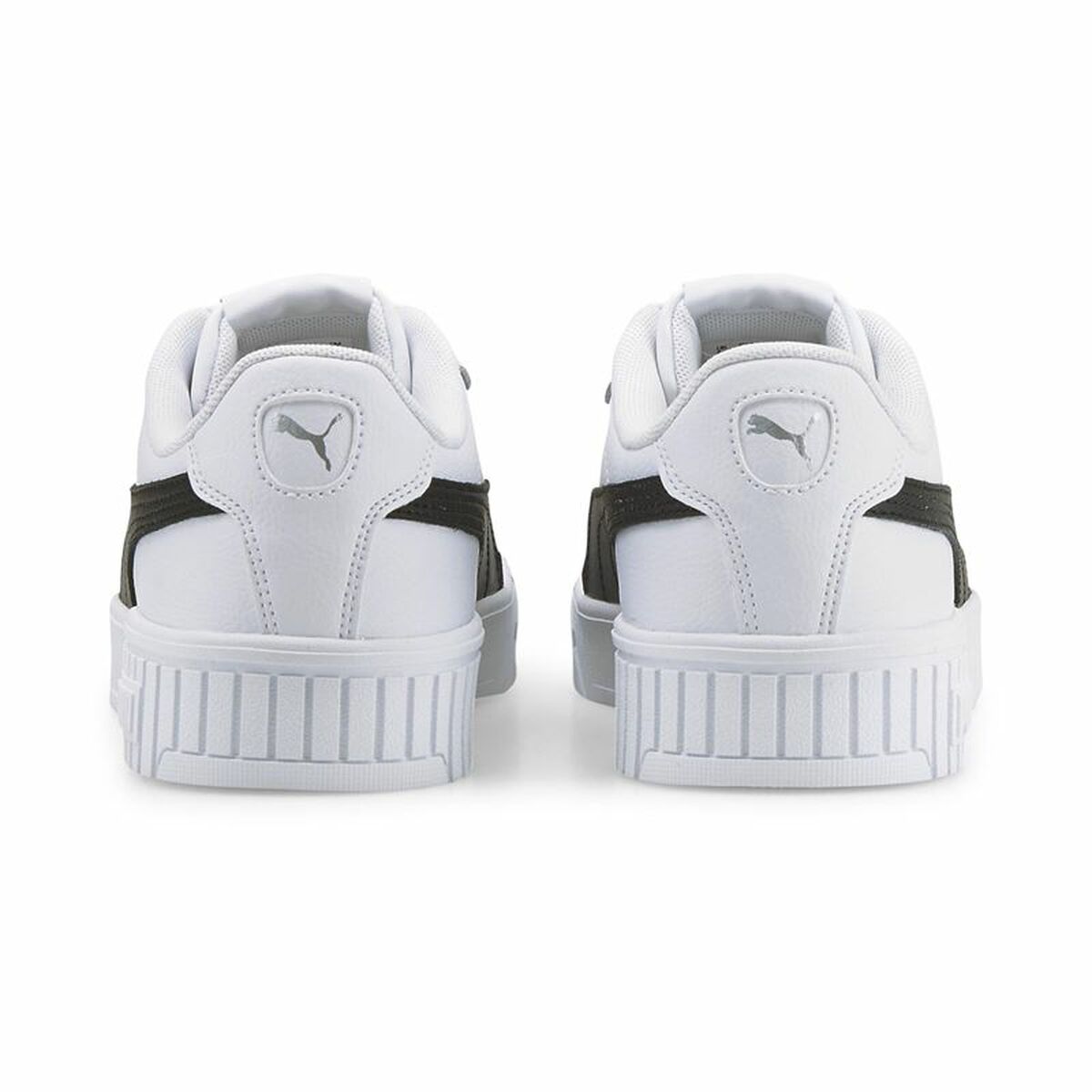 Women’s casual trainers Puma Carina 2.0 White