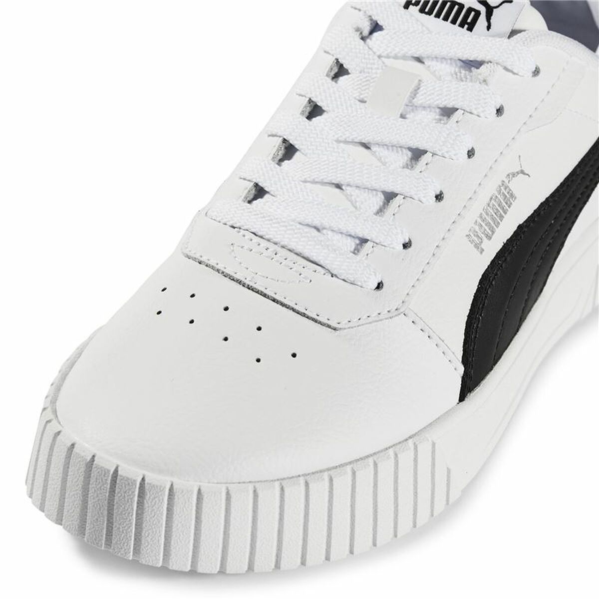 Women’s casual trainers Puma Carina 2.0 White