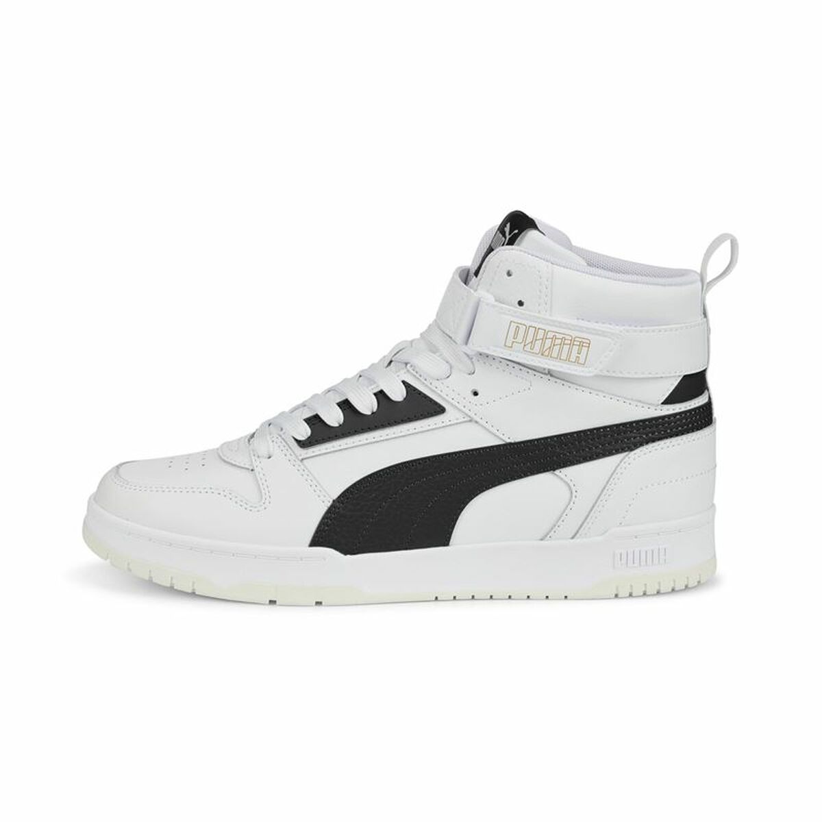 Casual Trainers Puma Rbd Game White Casual Trainers Puma Rbd Game White