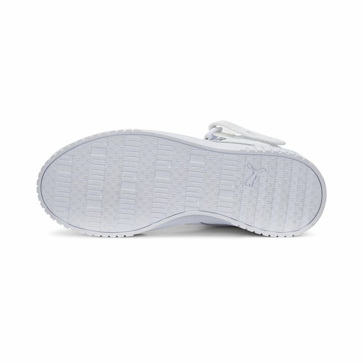 Women’s casual trainers Puma Carina 2.0 Mid White