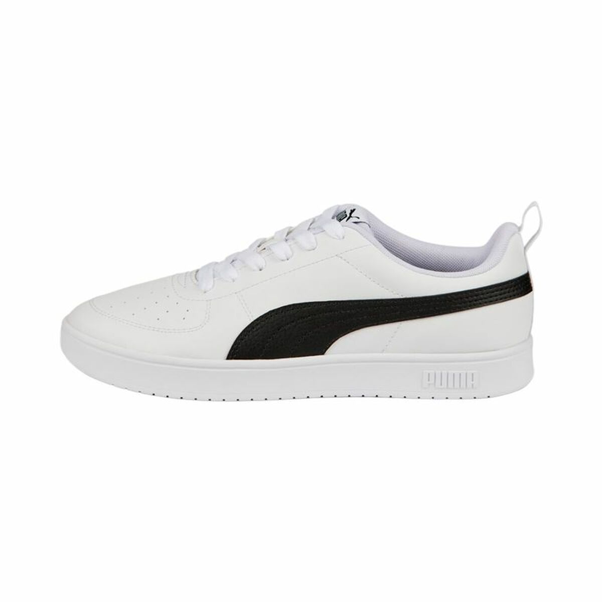 Womens Casual Trainers Puma Rickie