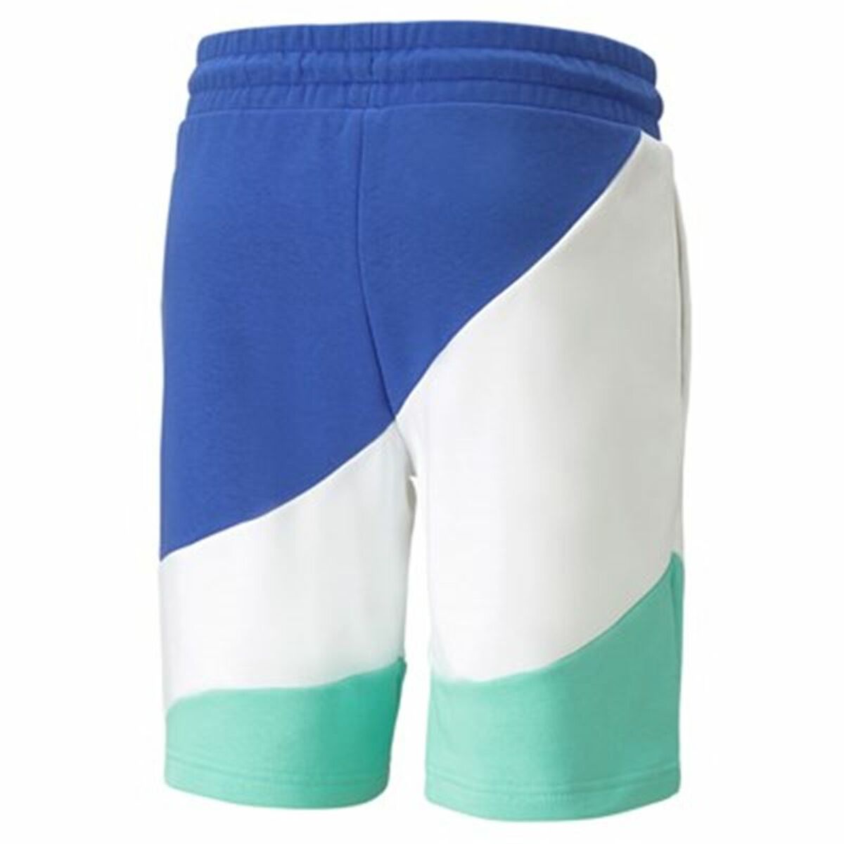 Men’s Sports Shorts Puma Power Cat Multicolour