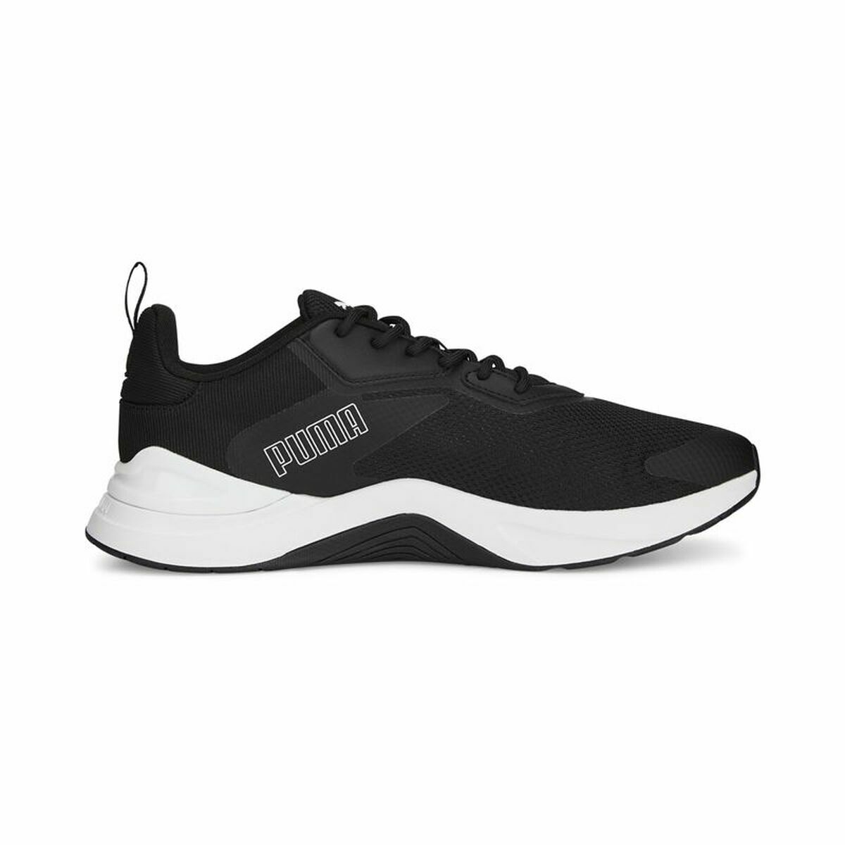 Men’s Trainers Puma Infusion Black
