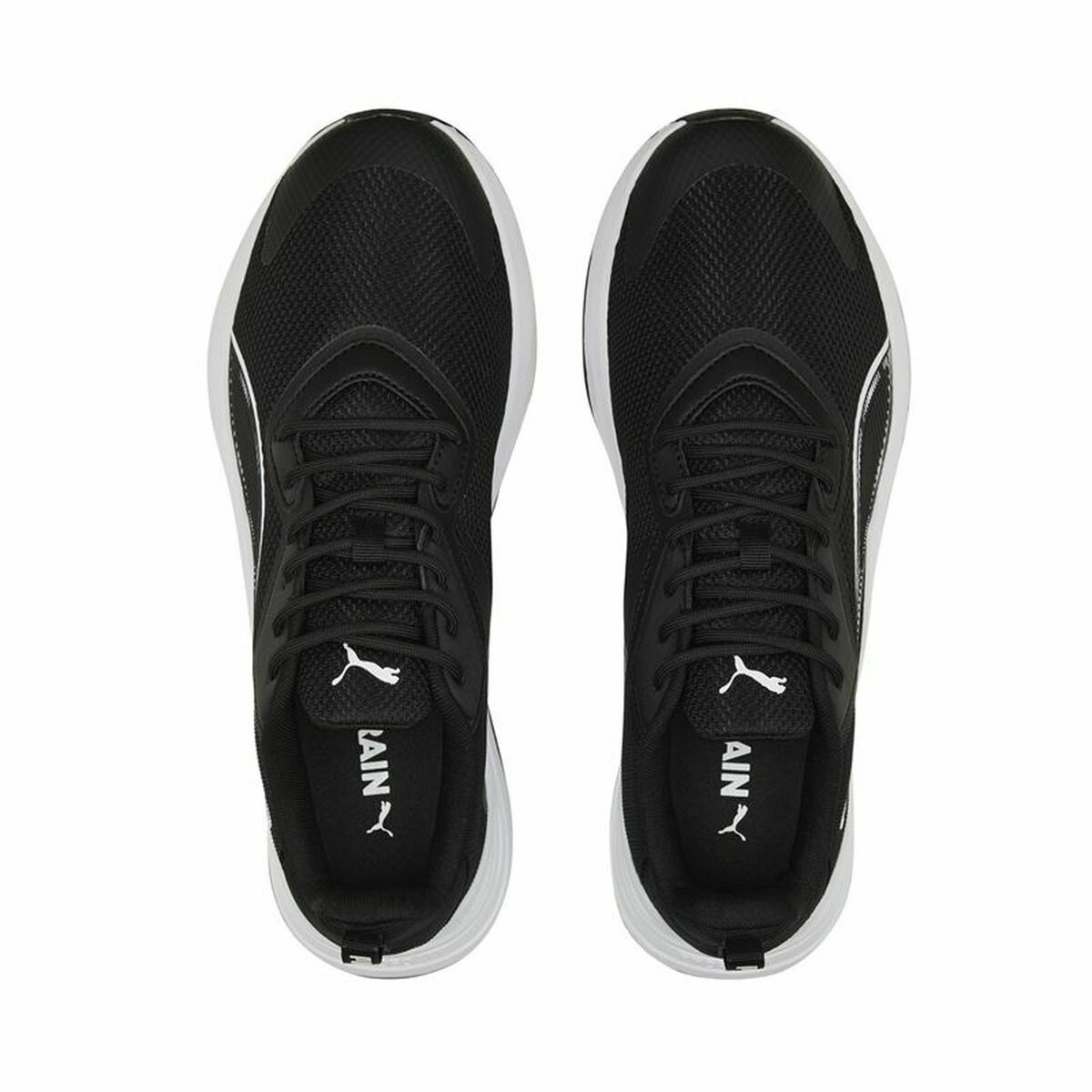 Men’s Trainers Puma Infusion Black