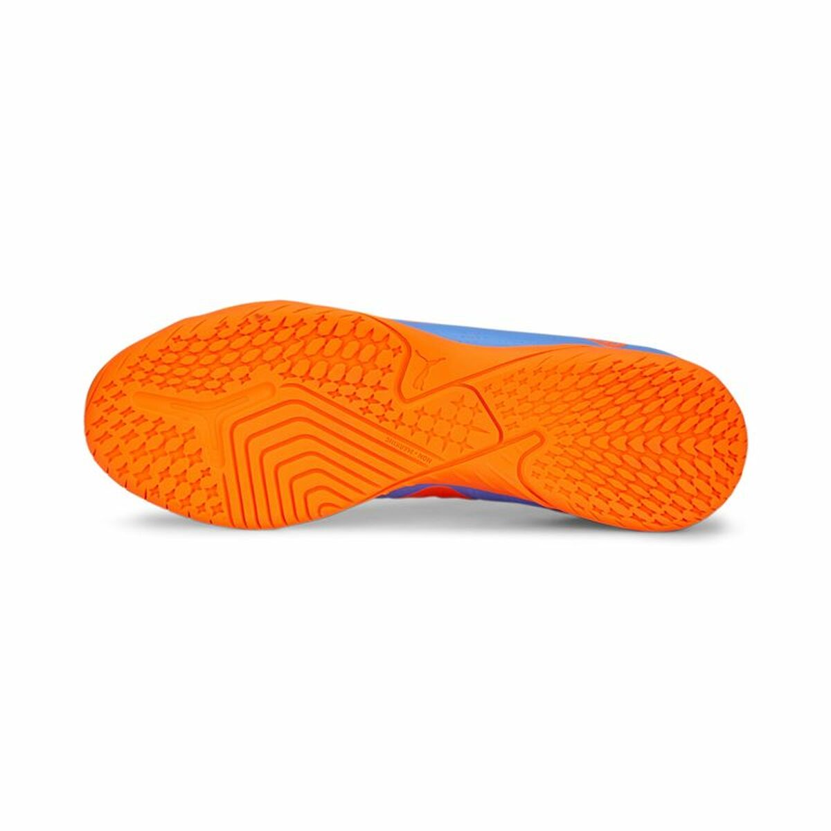 Adult’s Indoor Football Shoes Puma Future Play It Blue Unisex