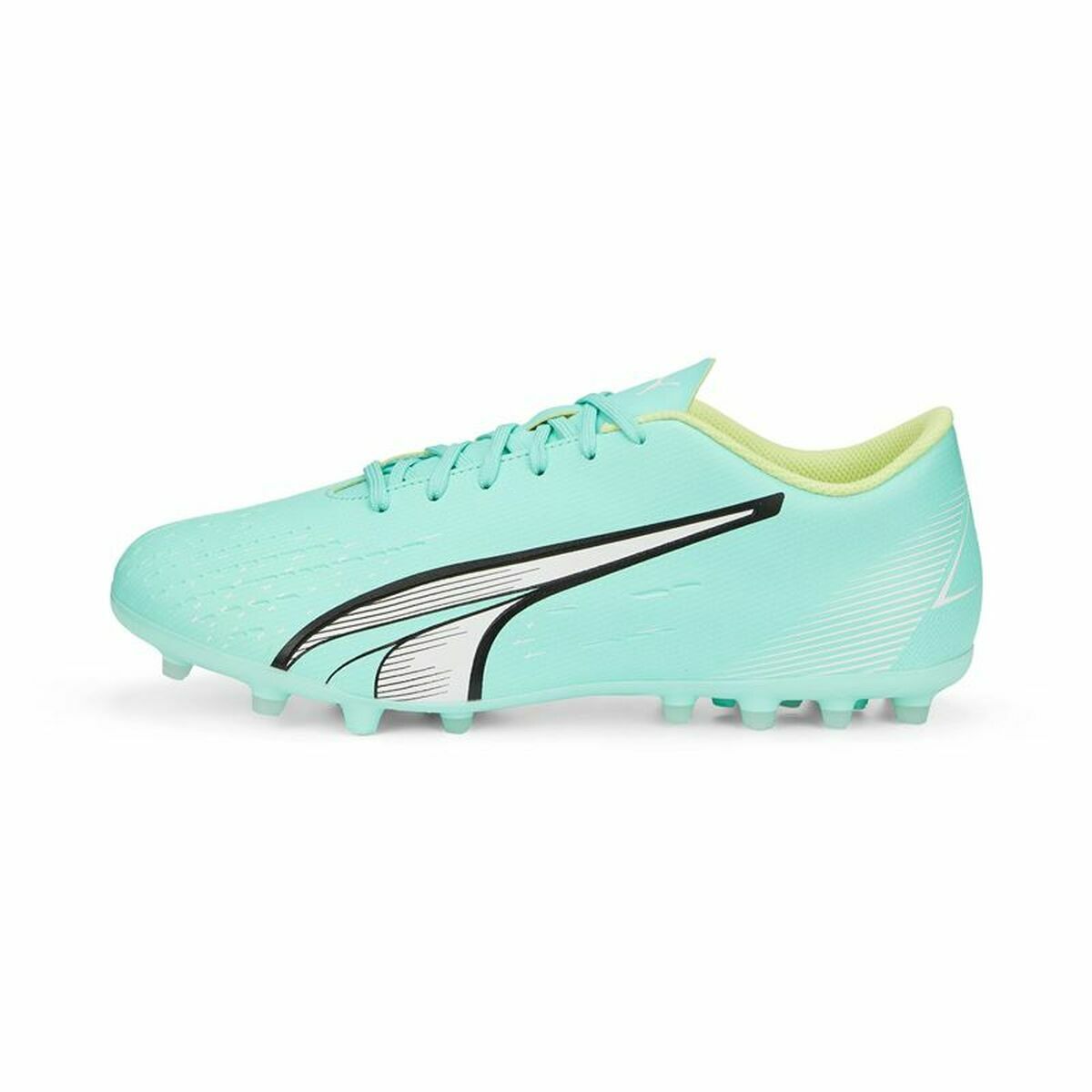 Adult’s Football Boots Puma Ultra Play Mg Electric blue Unisex