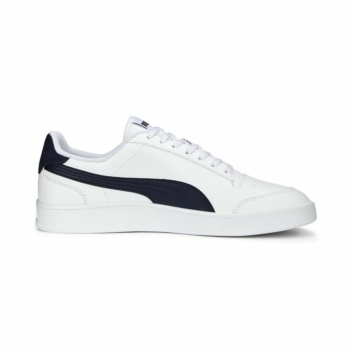 Men’s Trainers Puma Shuffle White