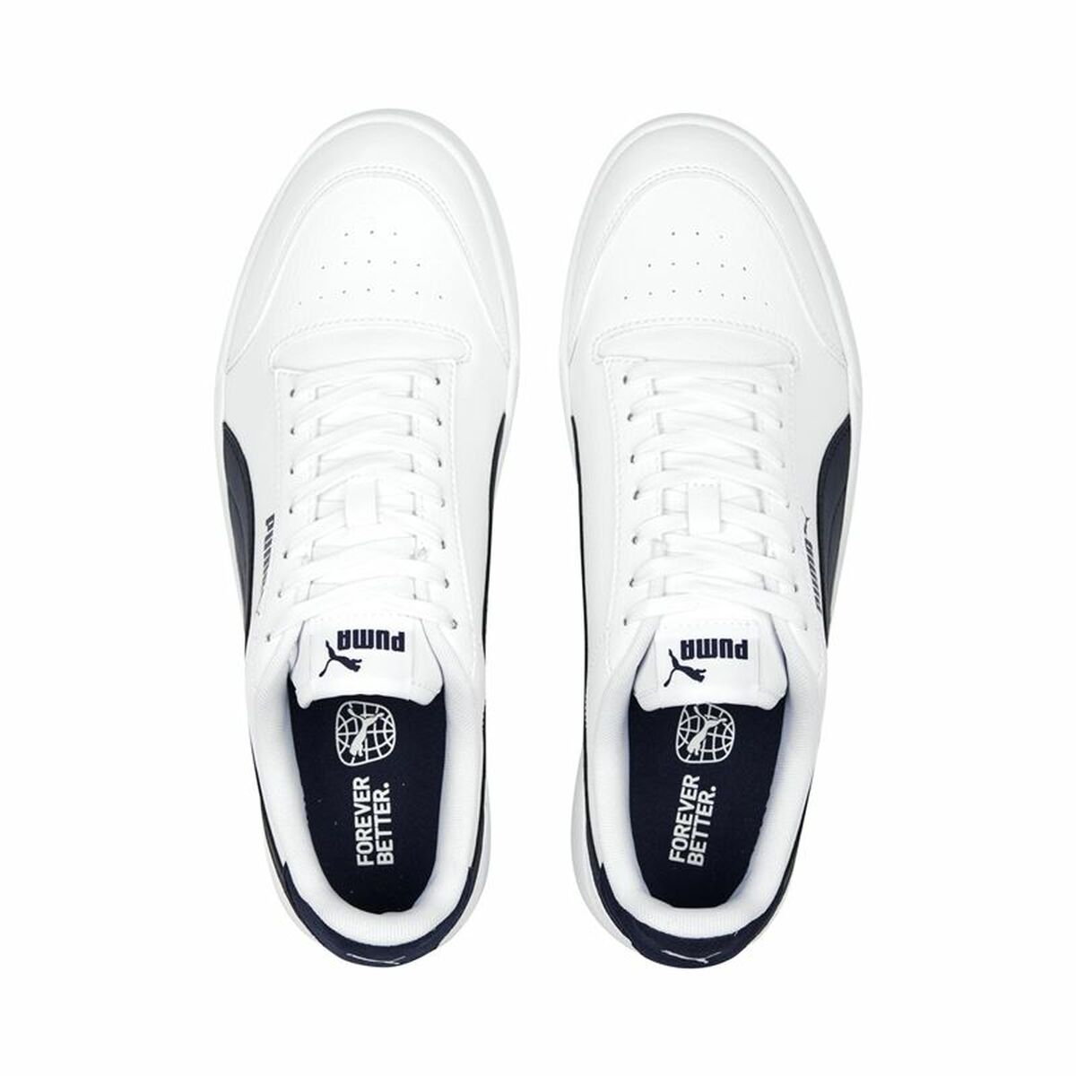 Men’s Trainers Puma Shuffle White