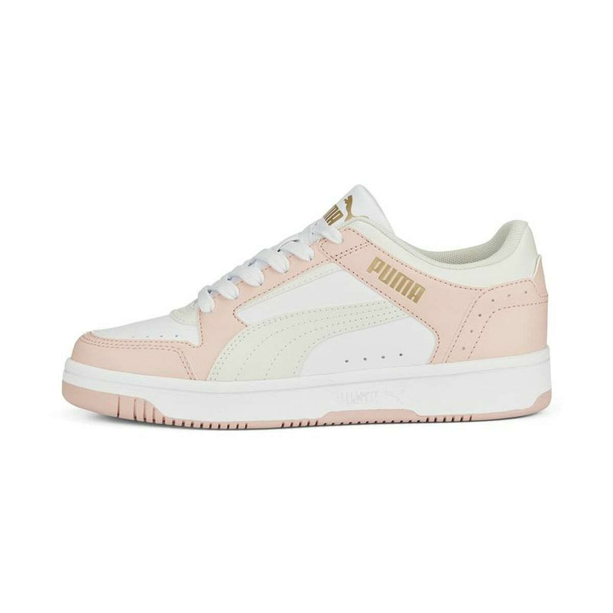 Women’s casual trainers Puma Rebound Joy Low White