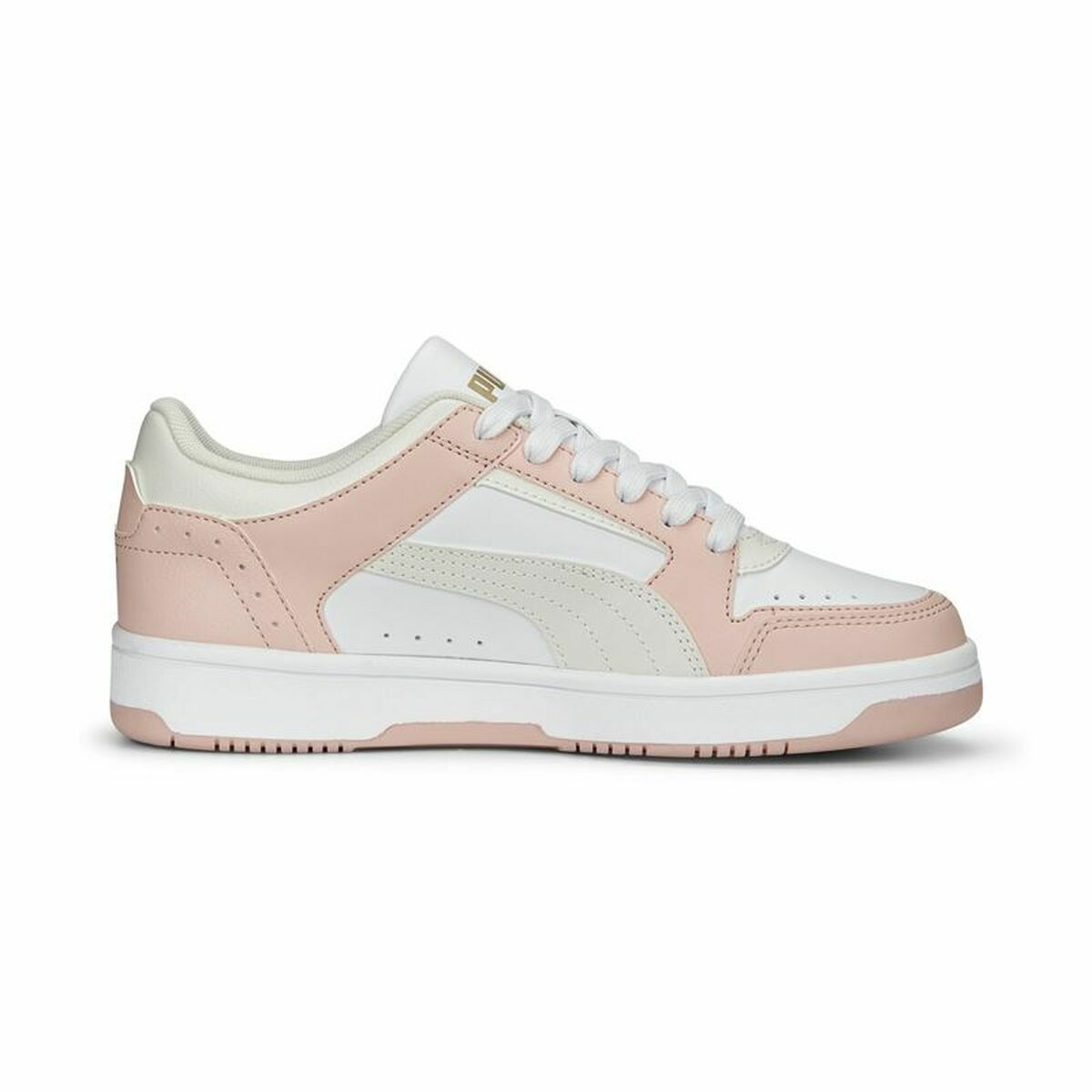 Women’s casual trainers Puma Rebound Joy Low White