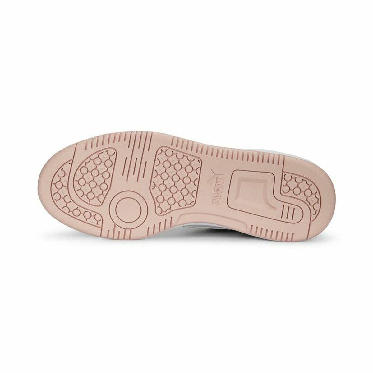 Women’s casual trainers Puma Rebound Joy Low White