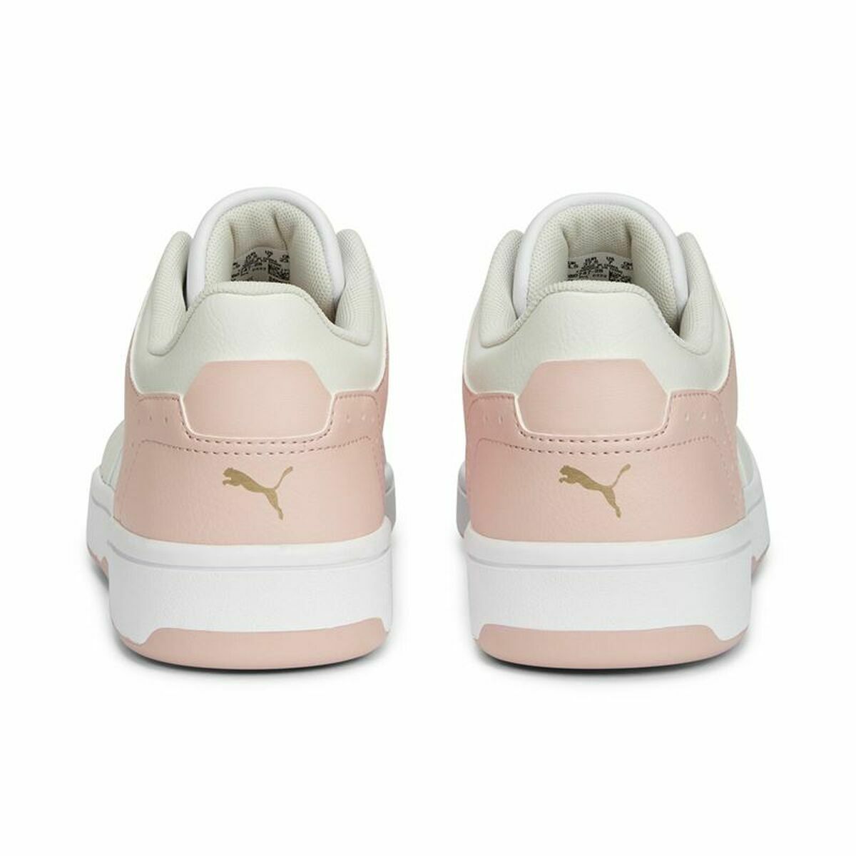Women’s casual trainers Puma Rebound Joy Low White