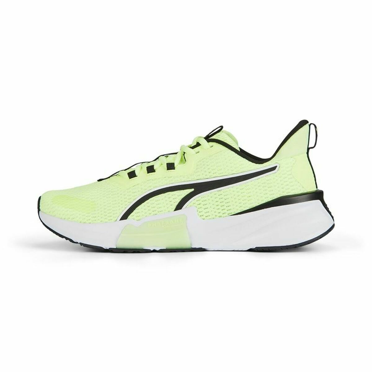 Men’s Trainers Puma Pwrframe Tr 2 Yellow