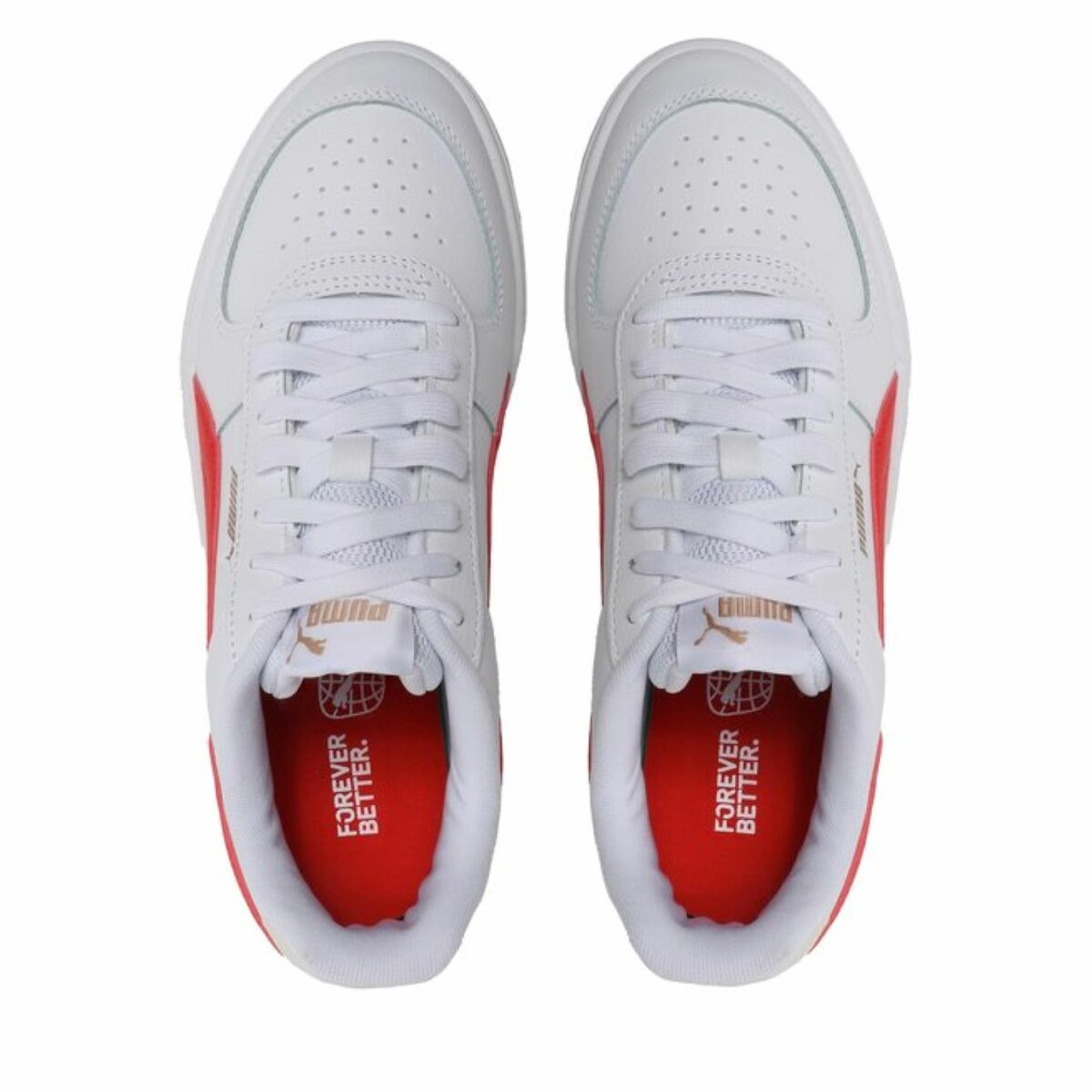 Men’s Trainers Puma CAVEN 380810 25  White
