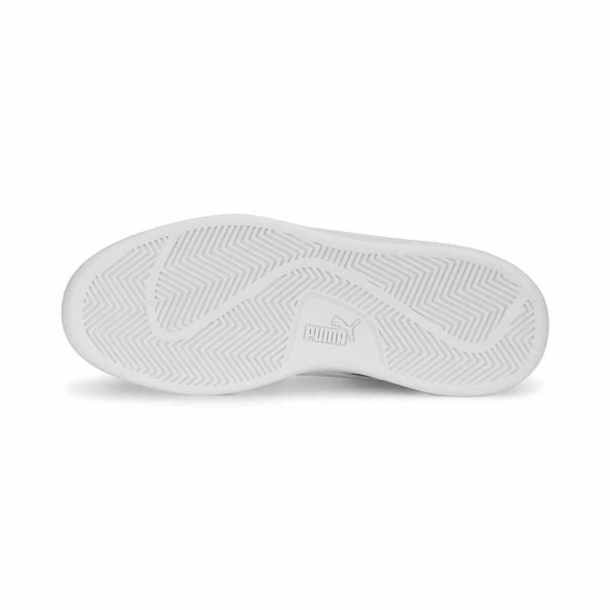 Sports Shoes for Kids Puma Smash 3.0 L Infantil