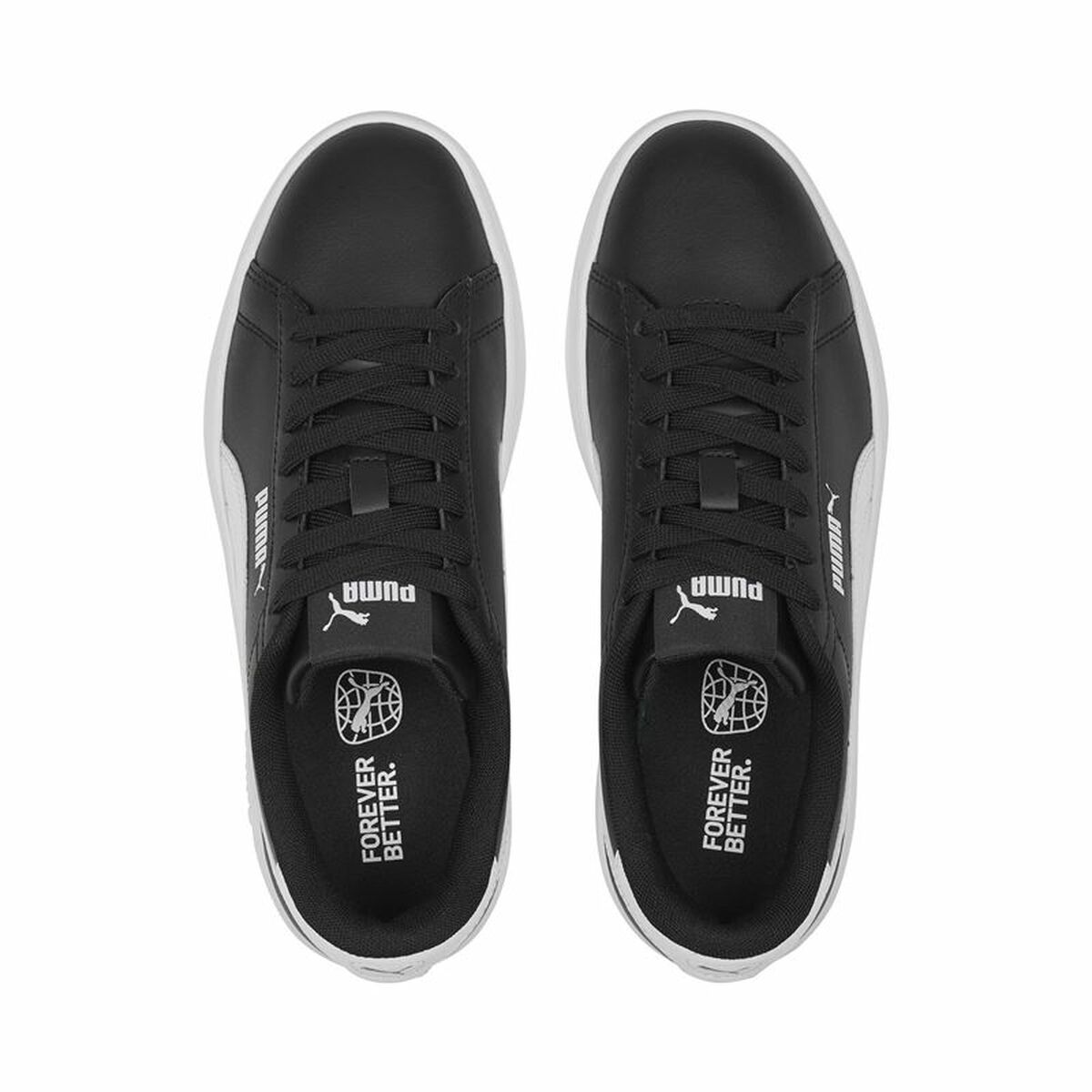 Sports Shoes for Kids Puma Smash 3.0 L Infantil