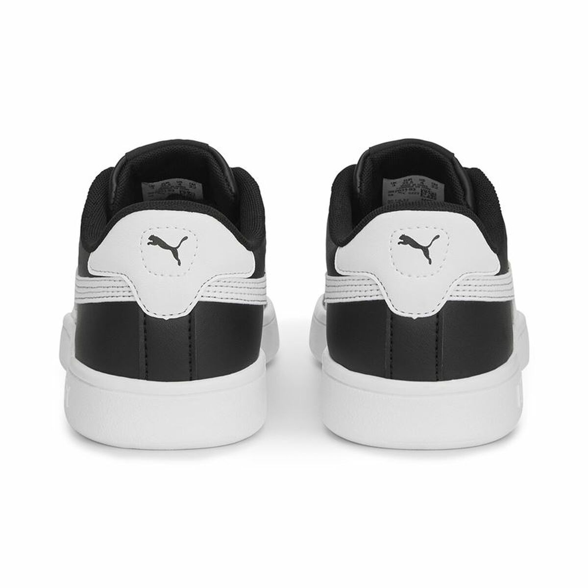 Sports Shoes for Kids Puma Smash 3.0 L Infantil