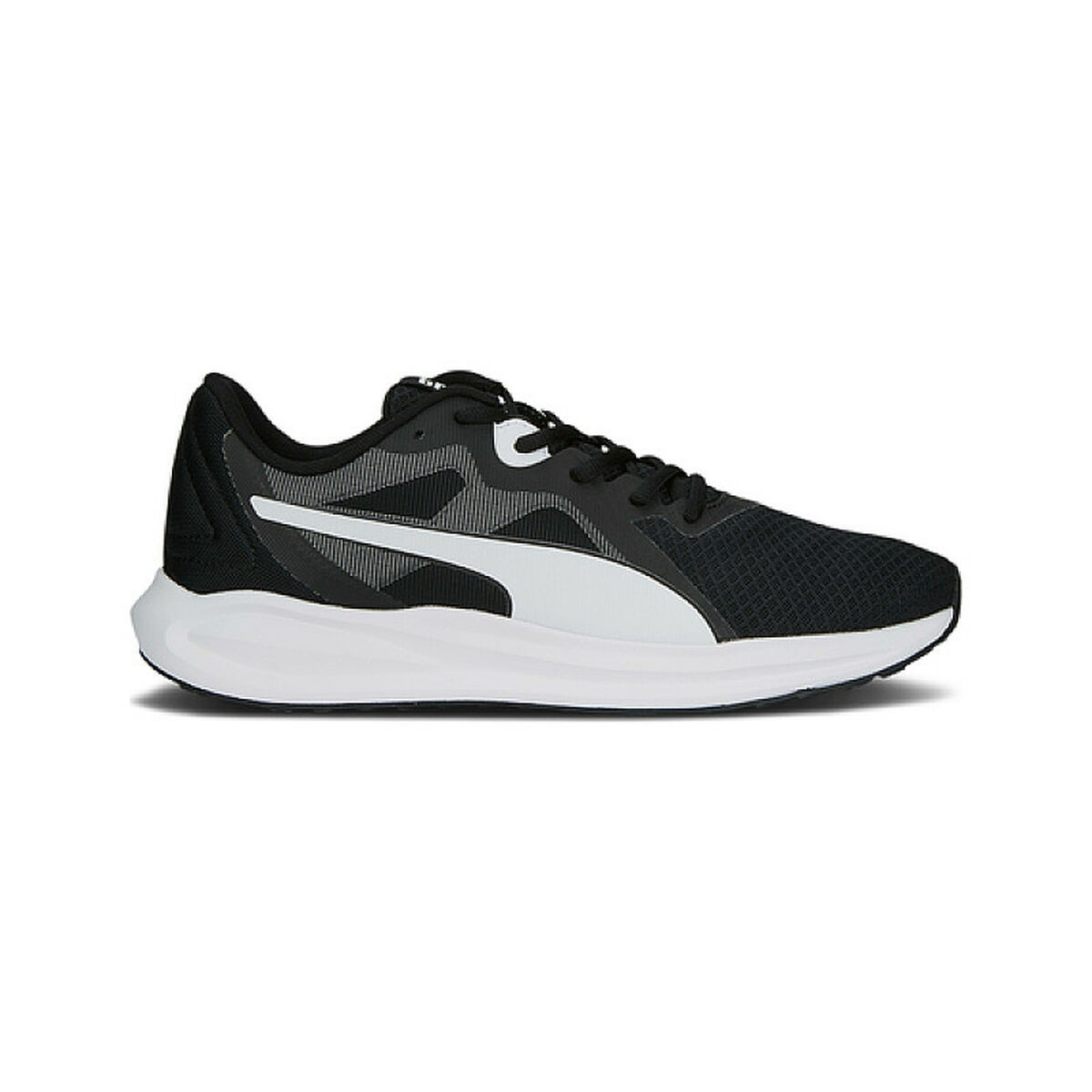 Men’s Trainers Puma Twitch Runner Fresh Black