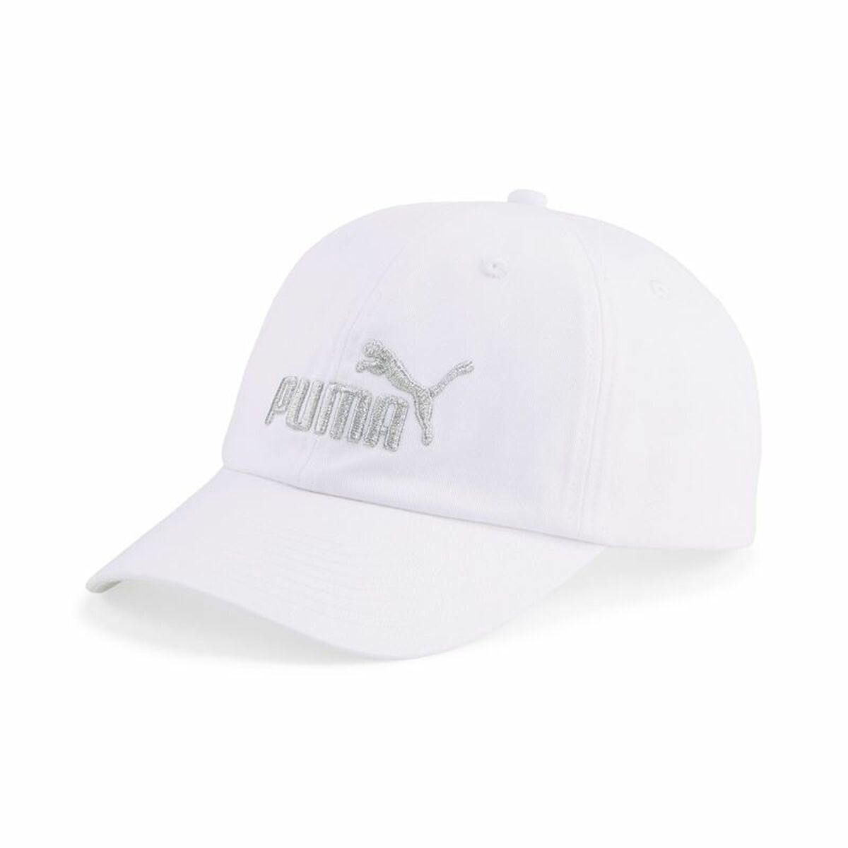 Ladies’ hat Puma Ess No.1 Bb White Ladies’ hat Puma Ess No.1 Bb White