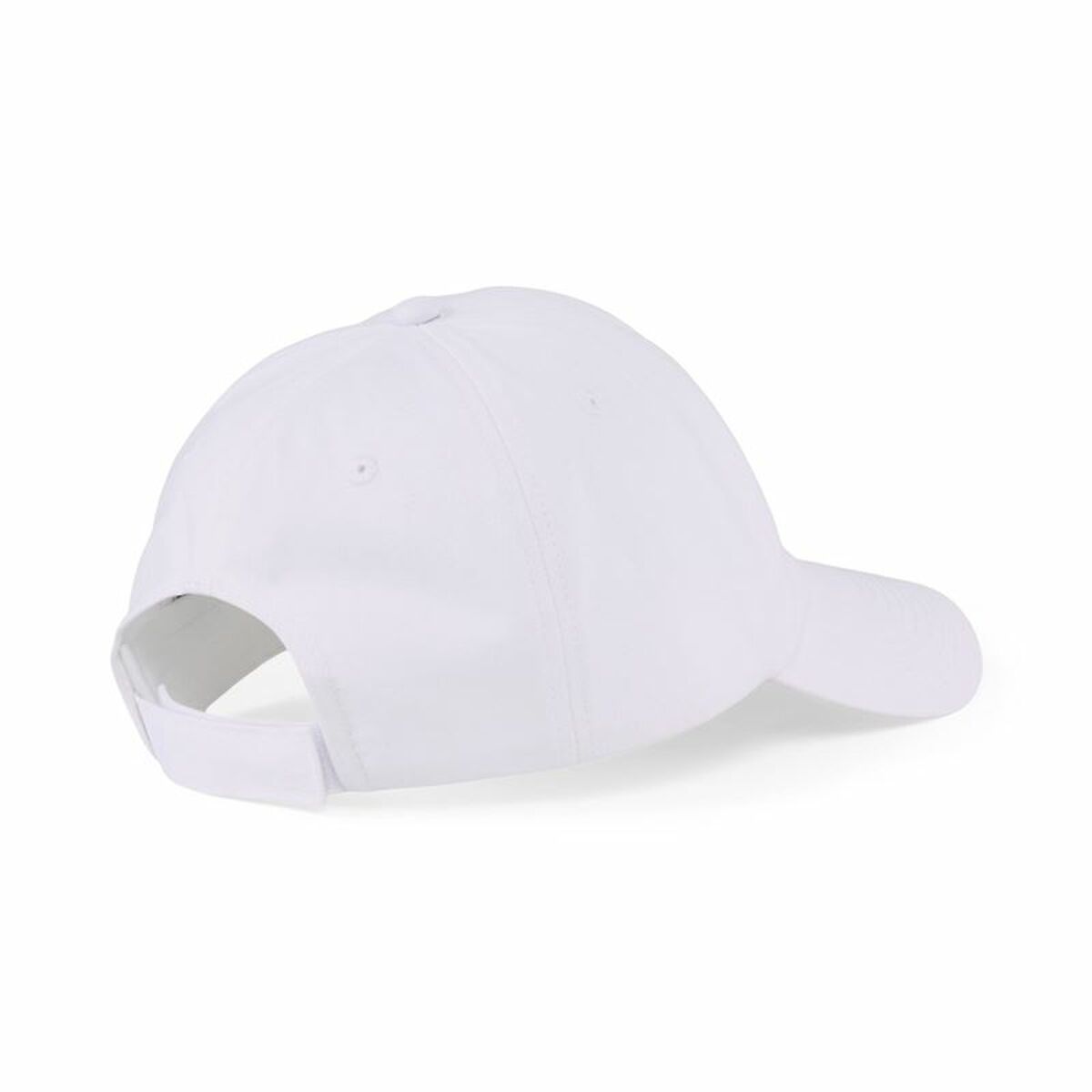Ladies’ hat Puma  Ess No.1 Bb  White