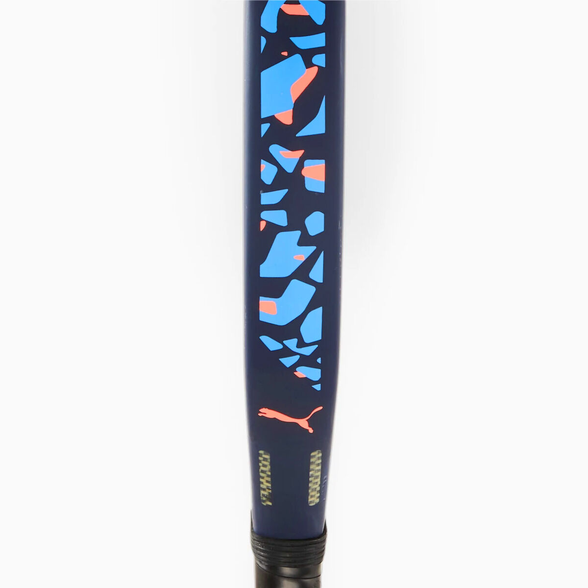 Padel Racket Puma SolarBLINK PWR Navy Blue