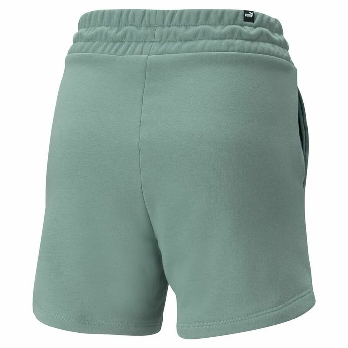 Men’s Sports Shorts Puma Ess 5″ High Waist Aquamarine Green