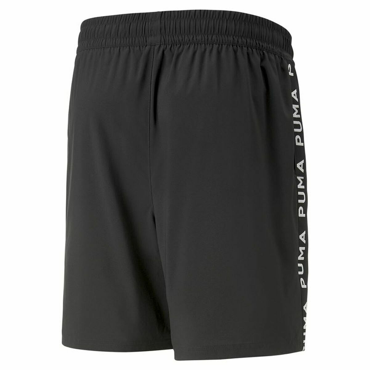Men’s Sports Shorts Puma Fit 7″ Black