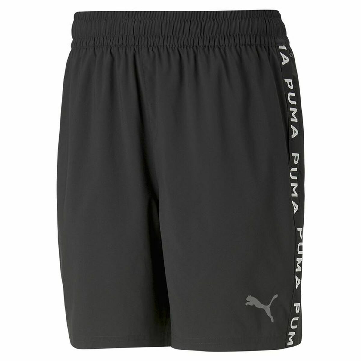 Men’s Sports Shorts Puma Fit 7″ Black