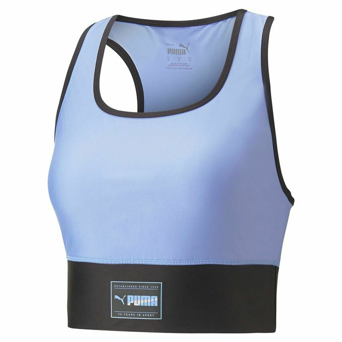 Sports Bra Puma Skimmer Sports Bra Puma Skimmer