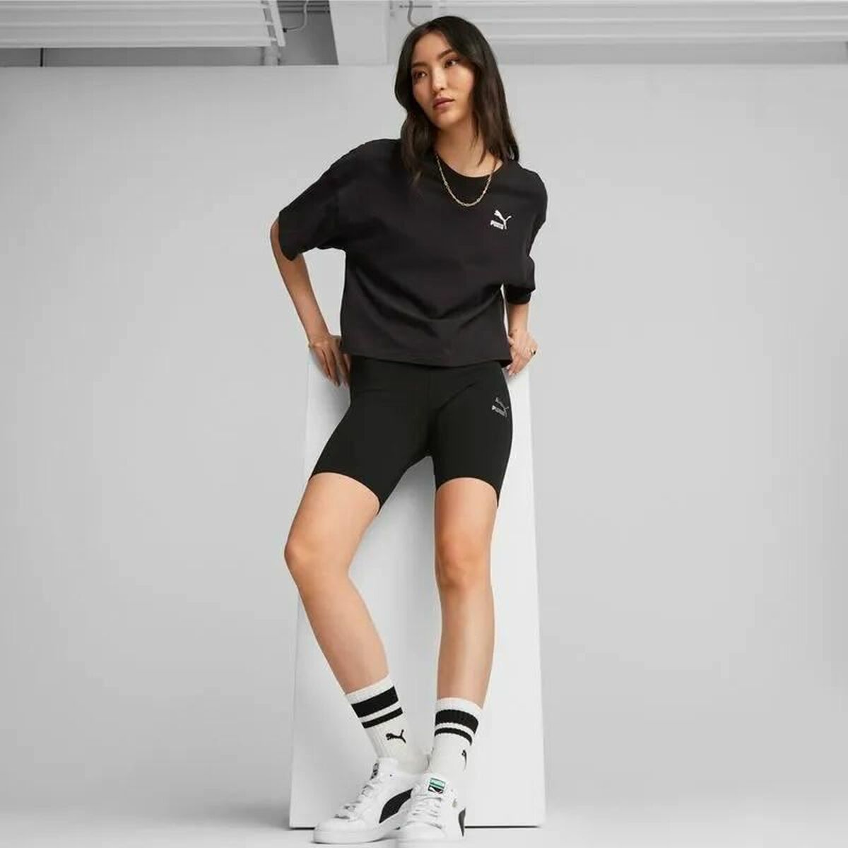 Sport leggings for Women Puma Dare Black