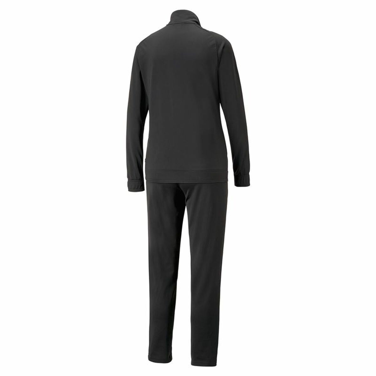 Women’s Tracksuit Puma Classic Tricot 2 Pieces