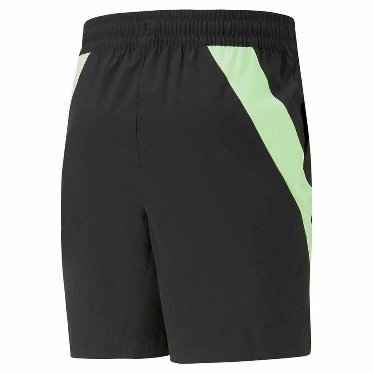 Men’s Sports Shorts Puma Fit  Black