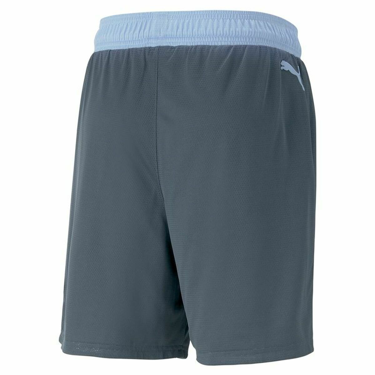Men’s Basketball Shorts Puma Flare  Blue