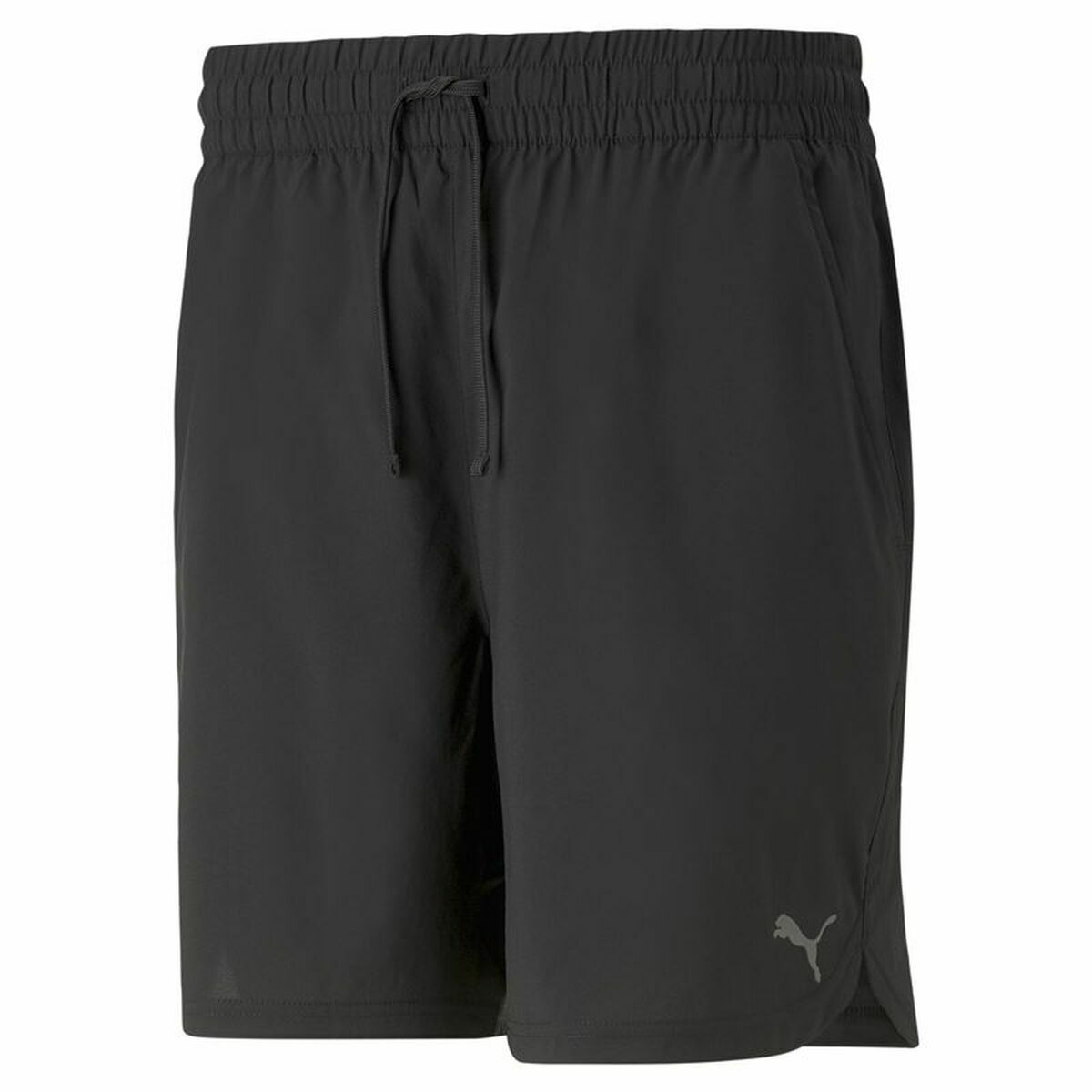 Men’s Sports Shorts Puma Studio Foundation Black