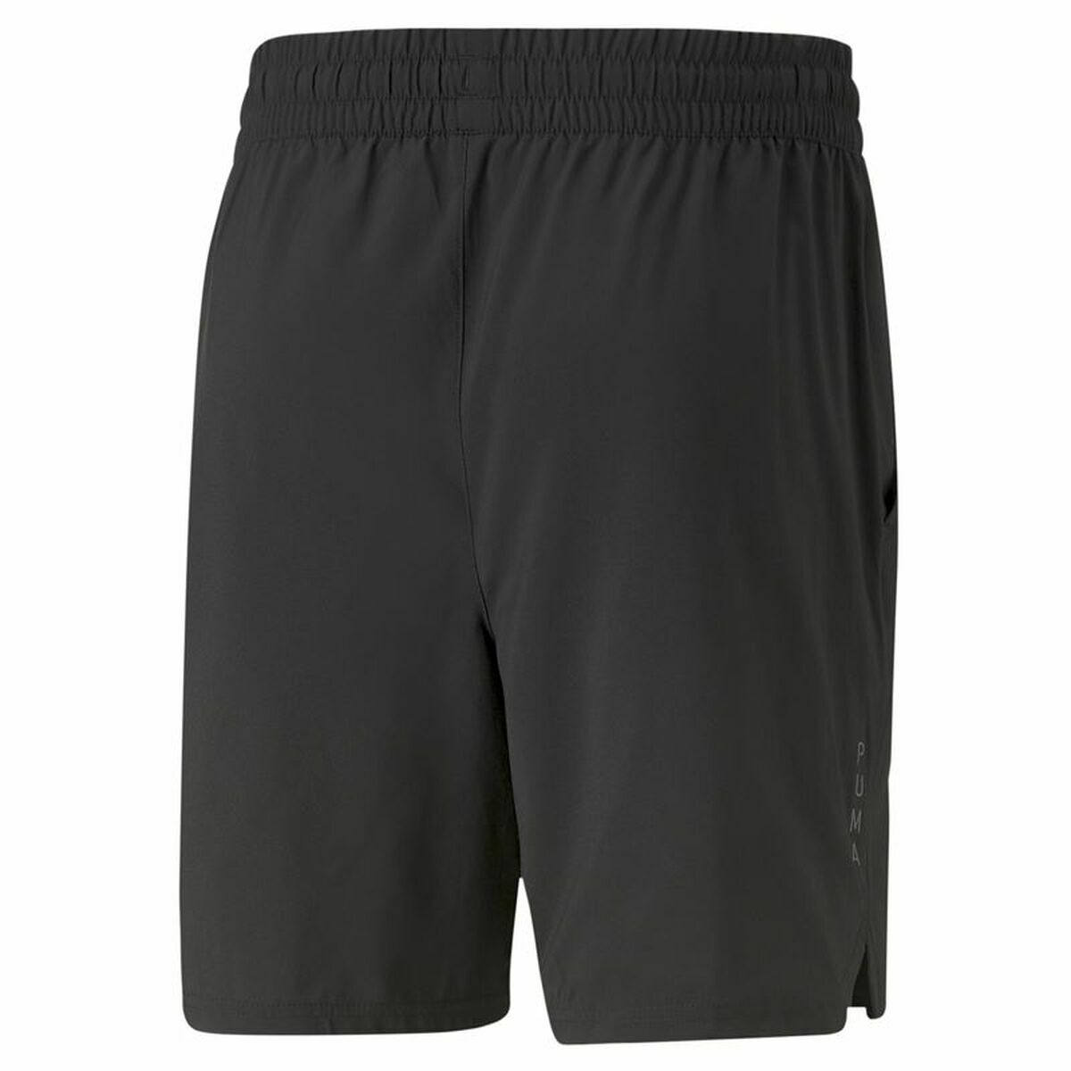 Men’s Sports Shorts Puma Studio Foundation Black
