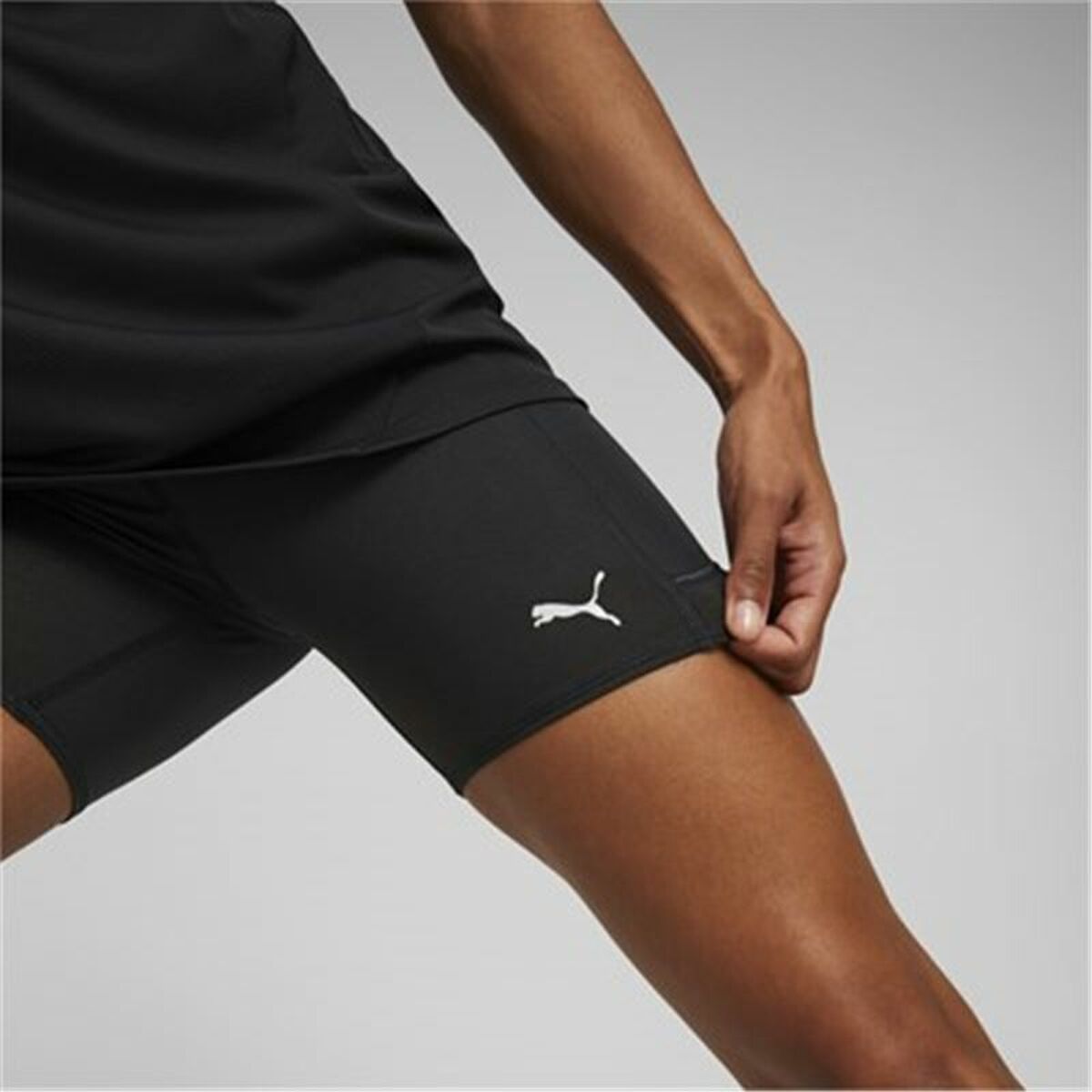 Sport leggings for Women Puma Run Favorite Black