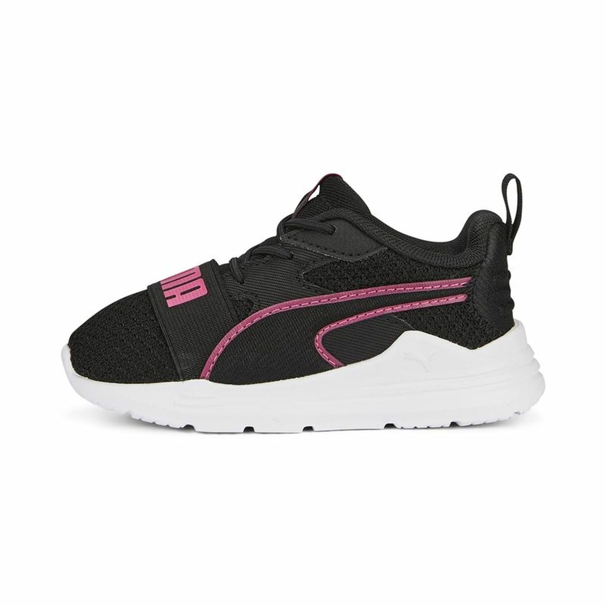 Sports Shoes for Kids Puma Wired Run Pure Sports Shoes for Kids Puma Wired Run Pure