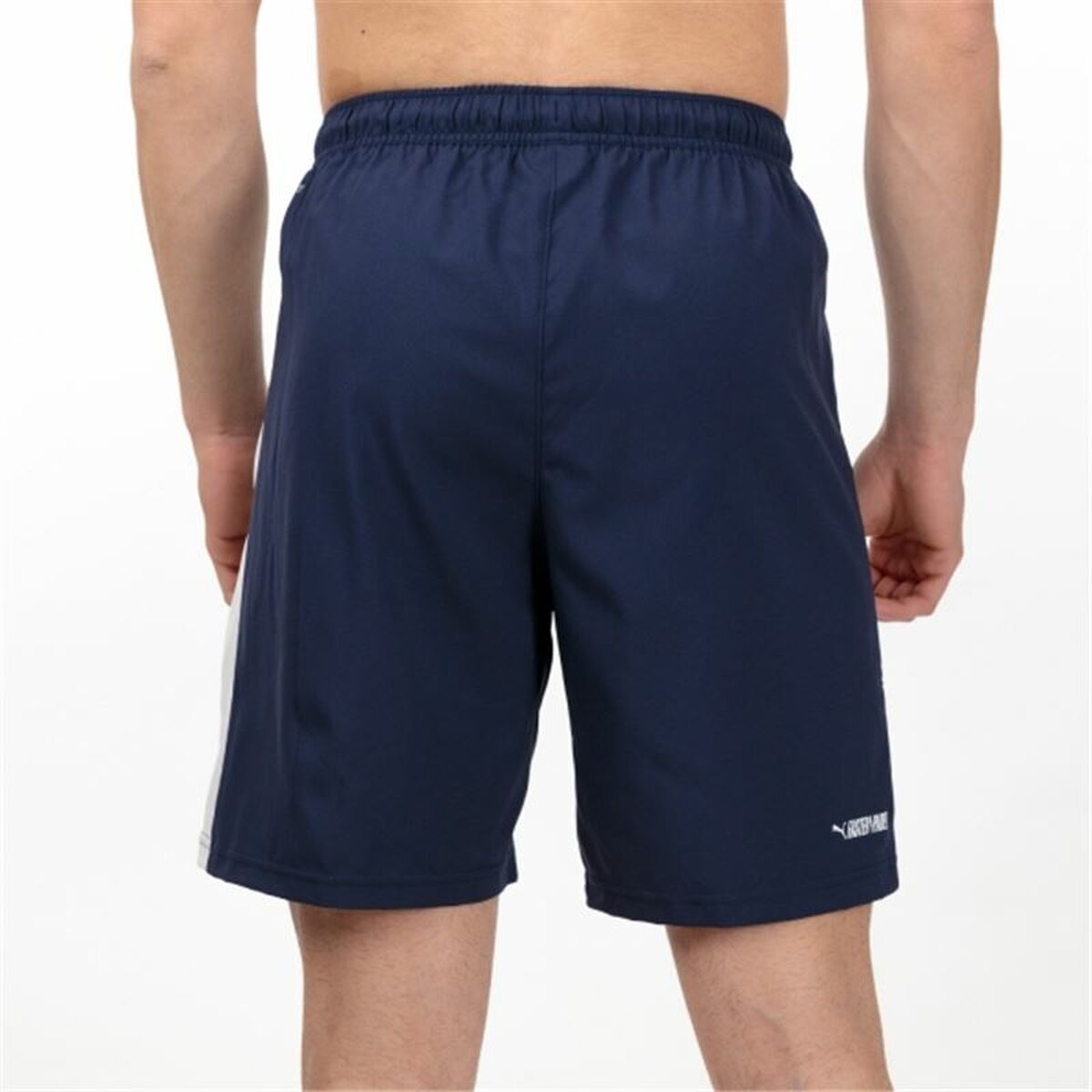 Men’s Sports Shorts TEAMLIGA 931835 Puma 931835 06 Padel