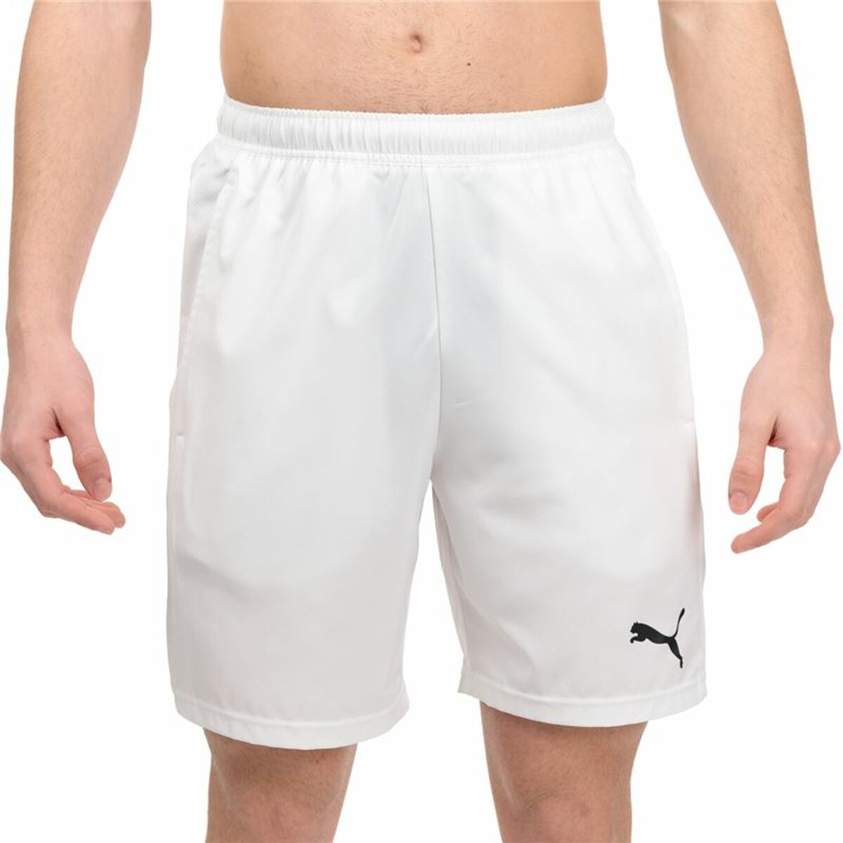 Men’s Sports Shorts TEAMLIGA 931835 Puma 931835 04 Padel