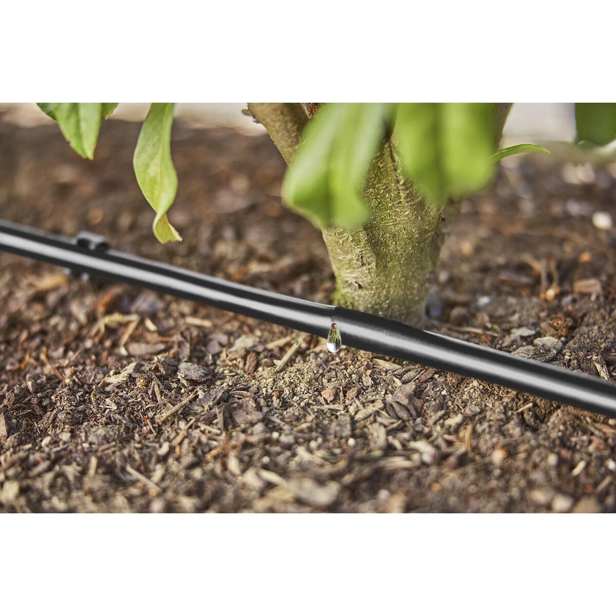 Drip watering system Gardena 13501-20