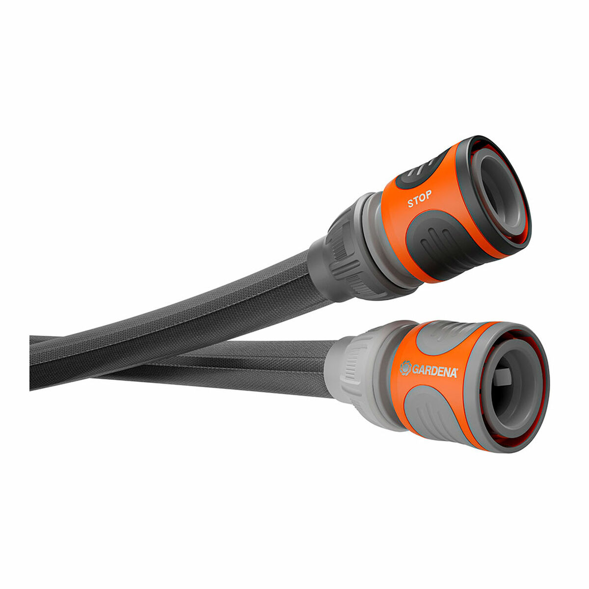 Hose Repair Joint Gardena liano Ã 13 mm